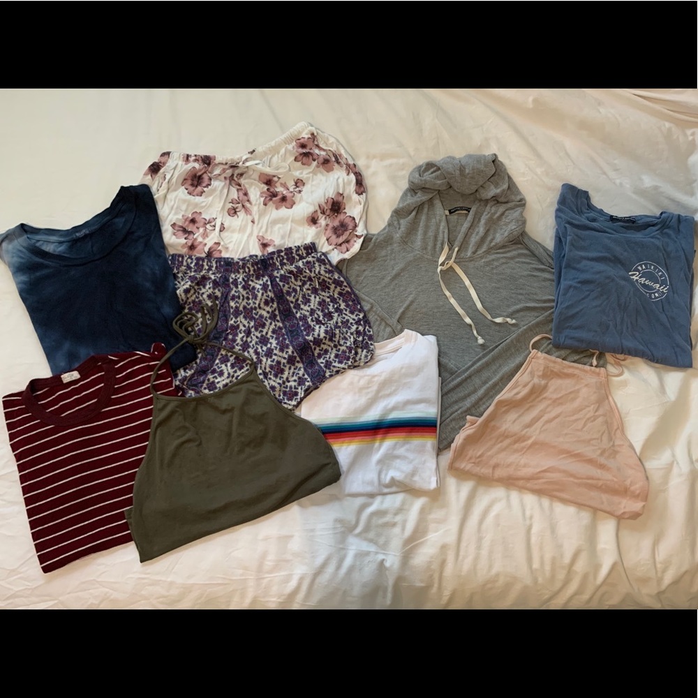 Brandy Melville Bundle